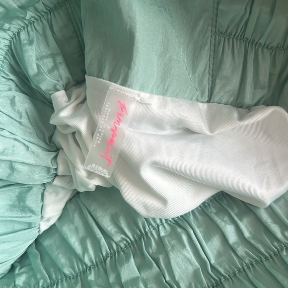 free people movement shorts - Picture 3 of 3